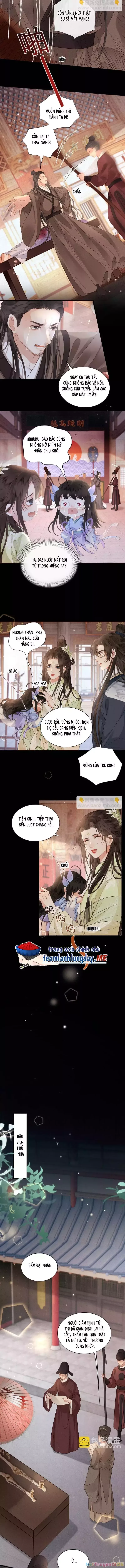 Phu Quân Giữ Thê [Chap 47-62] - Page 3