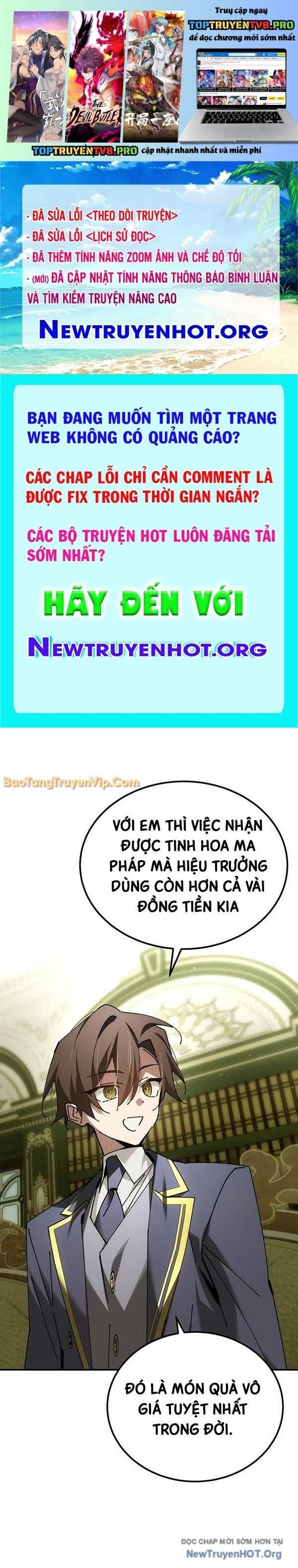 Trang truyện