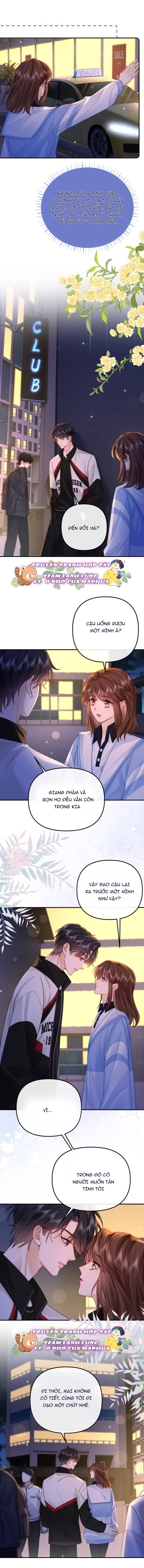 Truỵ Lạc [Chap 28-63]