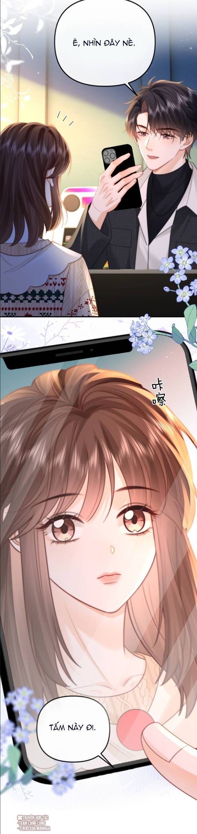 Truỵ Lạc [Chap 28-63]