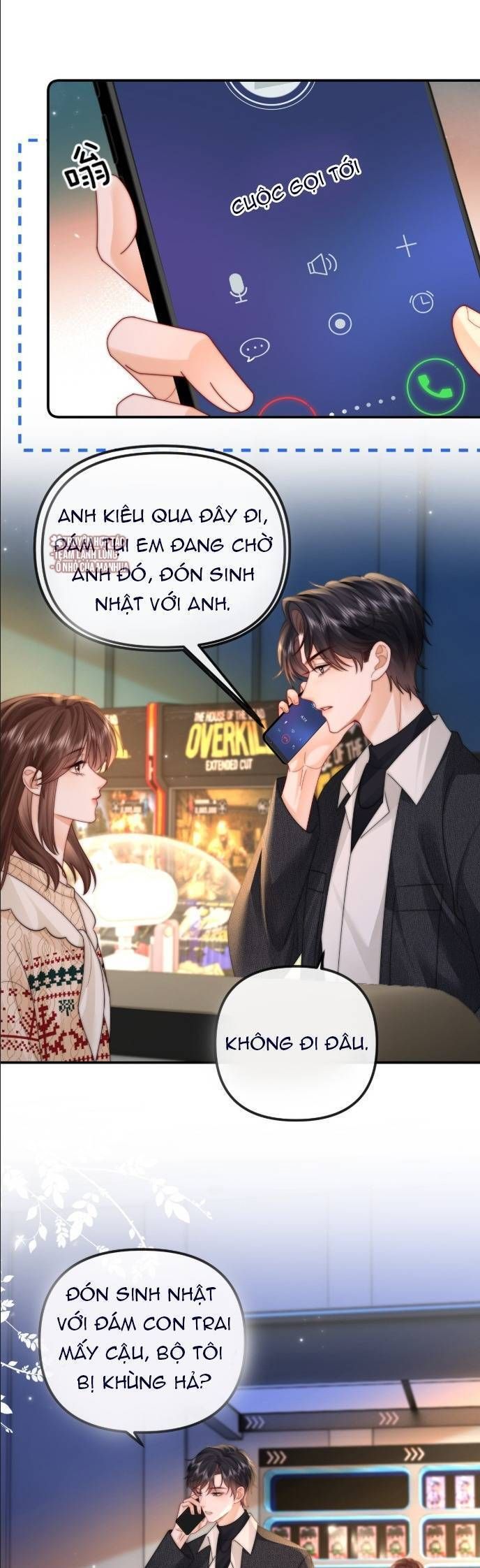 Truỵ Lạc [Chap 28-63]