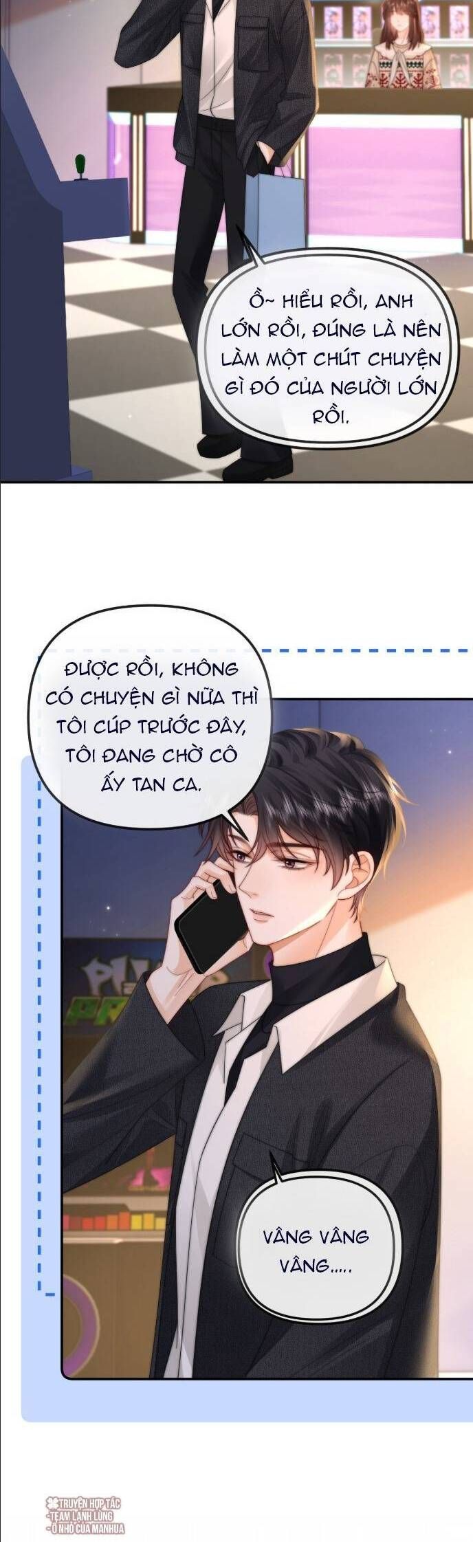Truỵ Lạc [Chap 28-63]