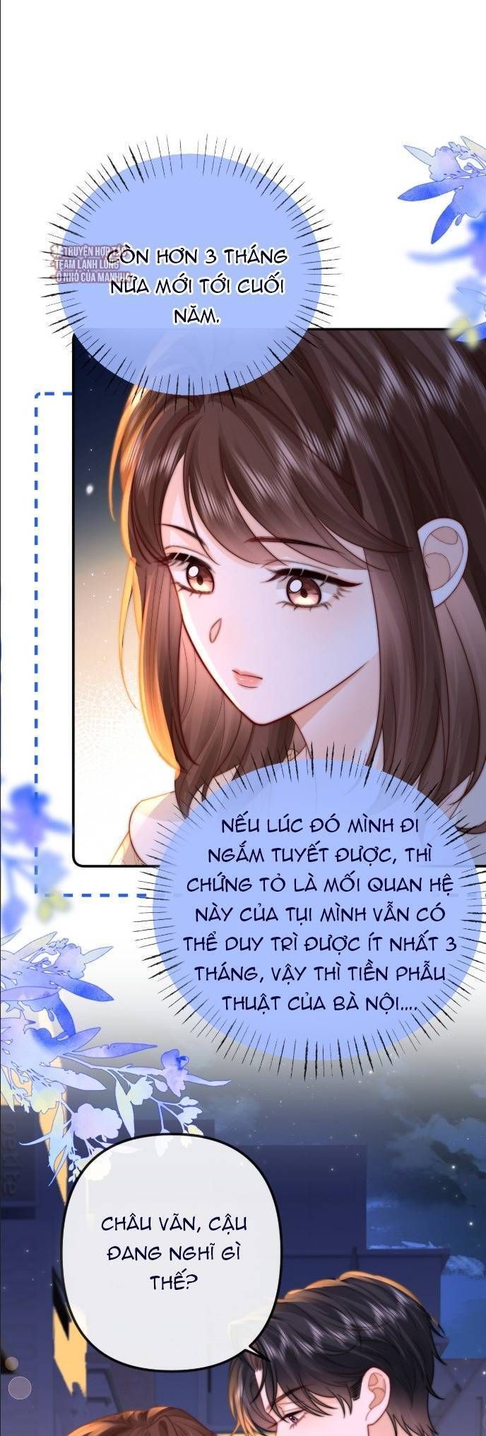 Truỵ Lạc [Chap 28-63]