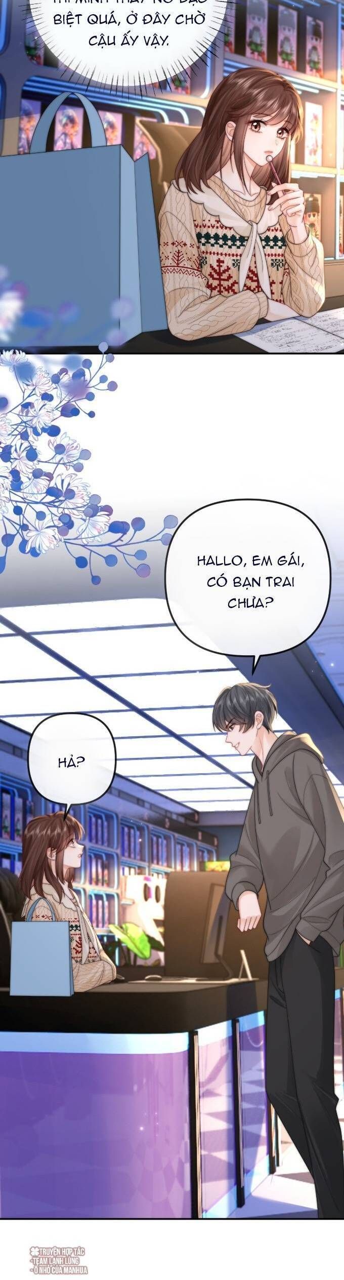 Truỵ Lạc [Chap 28-63]