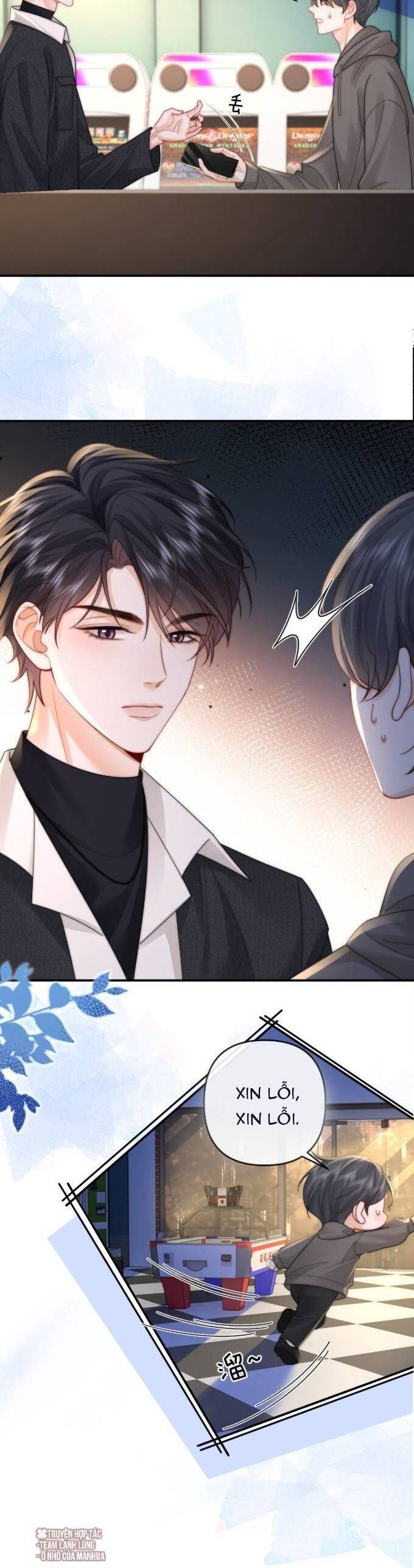Truỵ Lạc [Chap 28-63]
