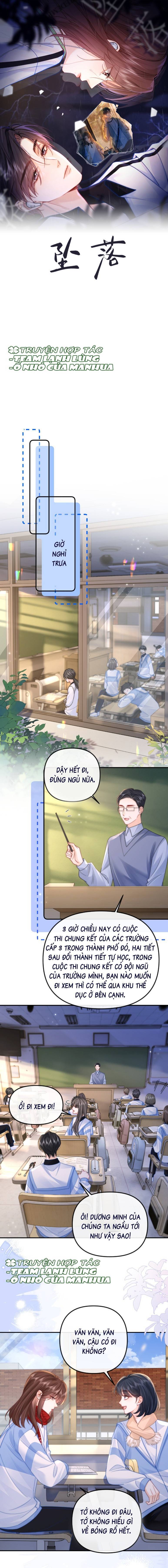 Truỵ Lạc [Chap 28-63]