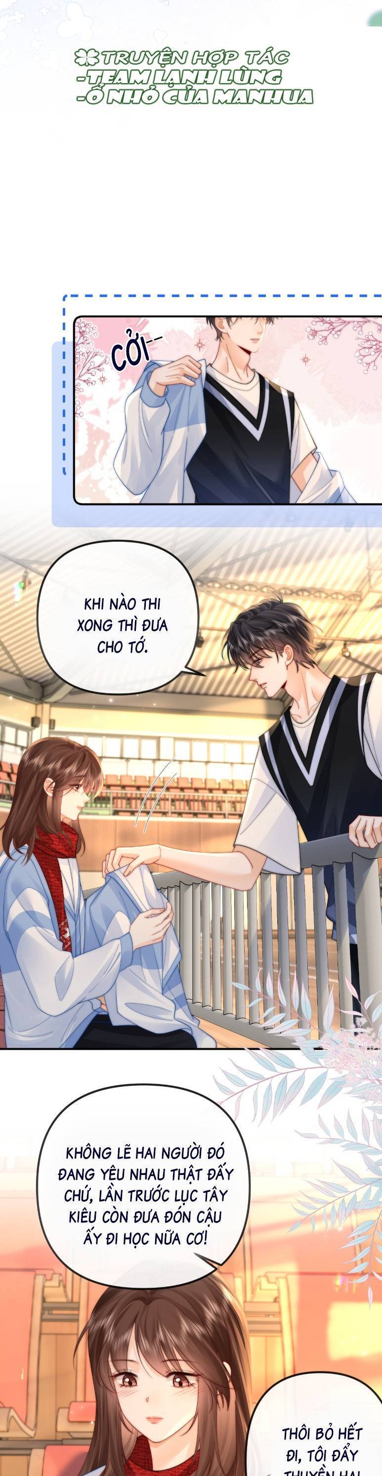 Truỵ Lạc [Chap 28-63]