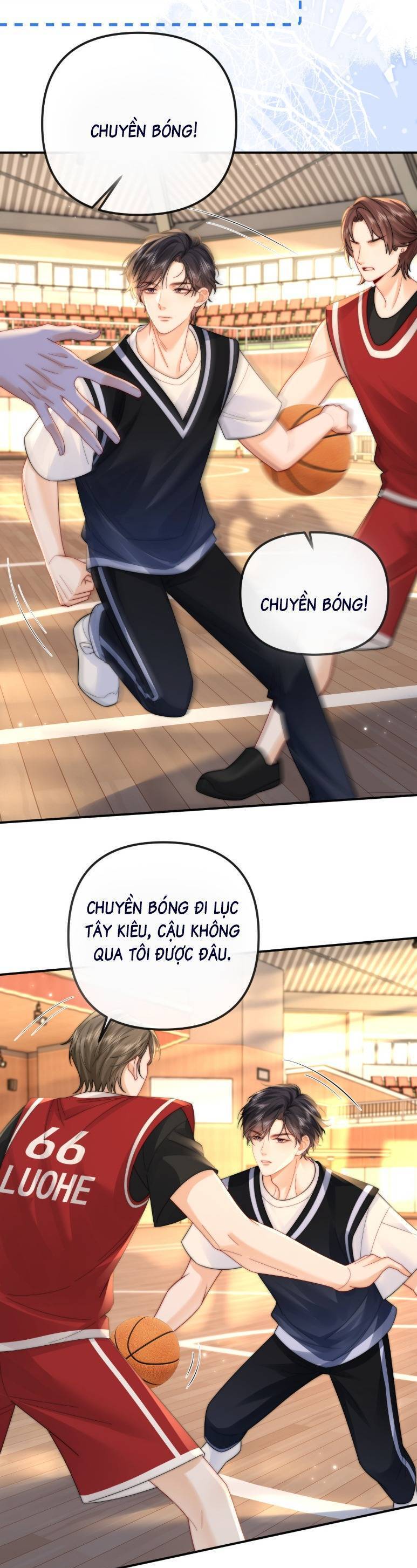 Truỵ Lạc [Chap 28-63]