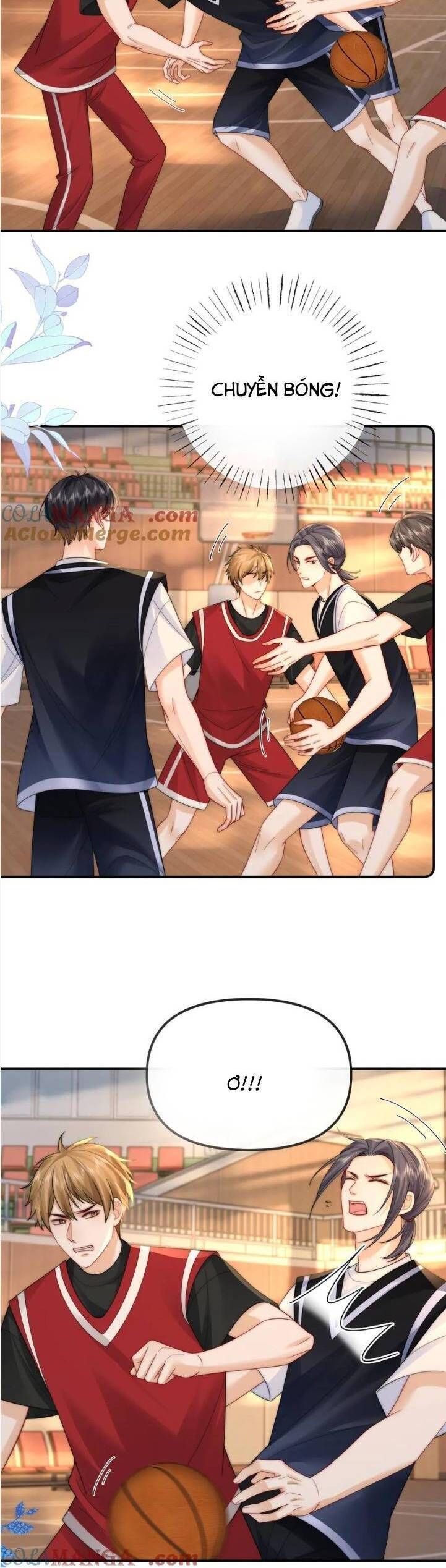 Truỵ Lạc [Chap 28-63]