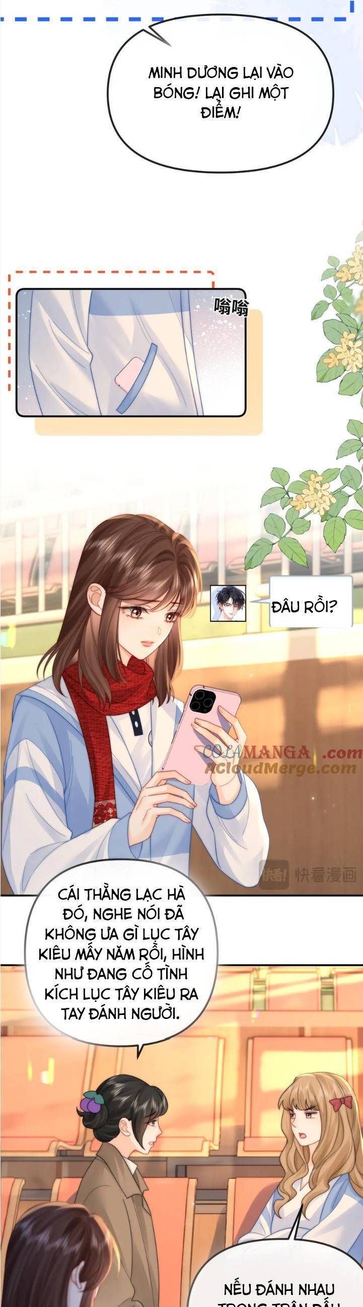 Truỵ Lạc [Chap 28-63]