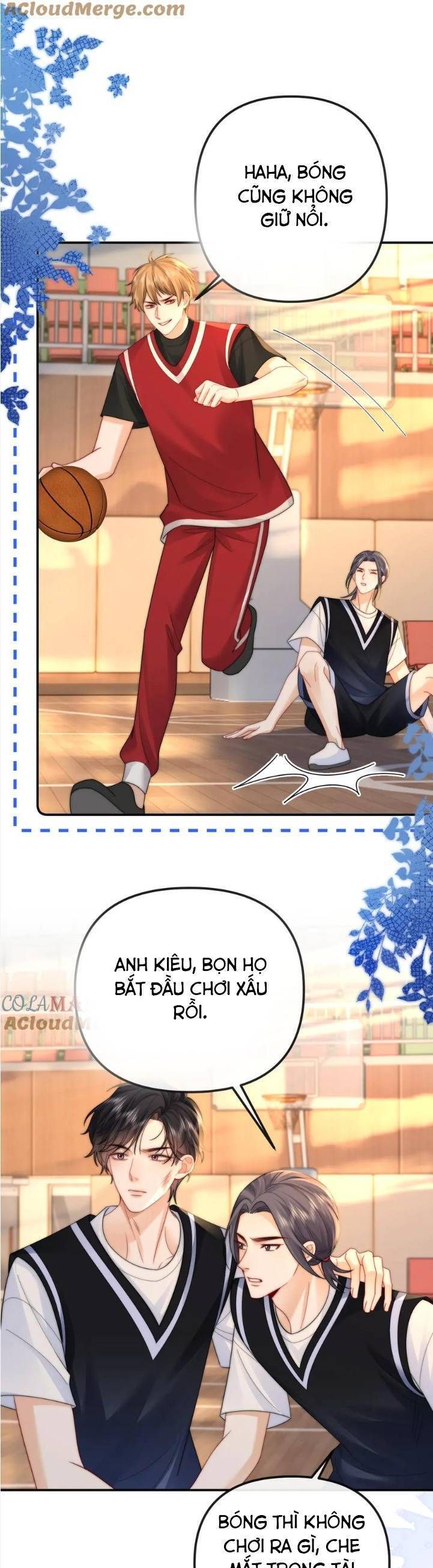 Truỵ Lạc [Chap 28-63]