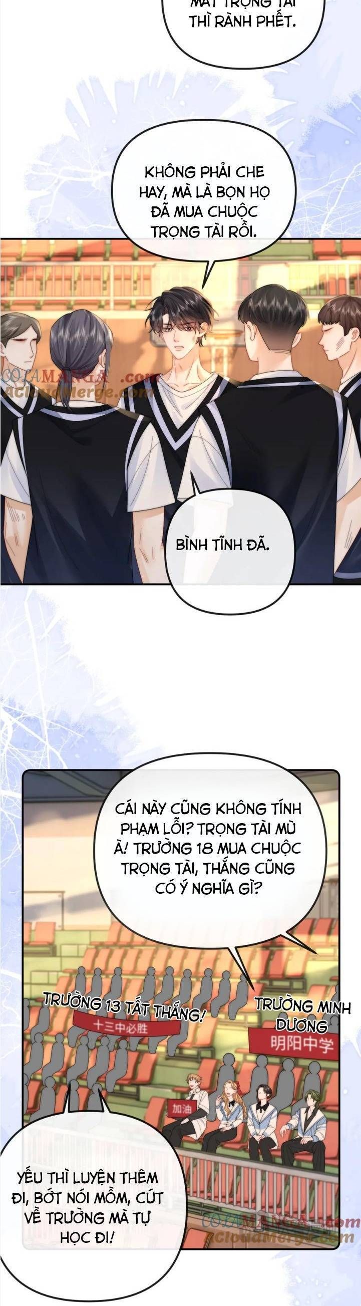 Truỵ Lạc [Chap 28-63]