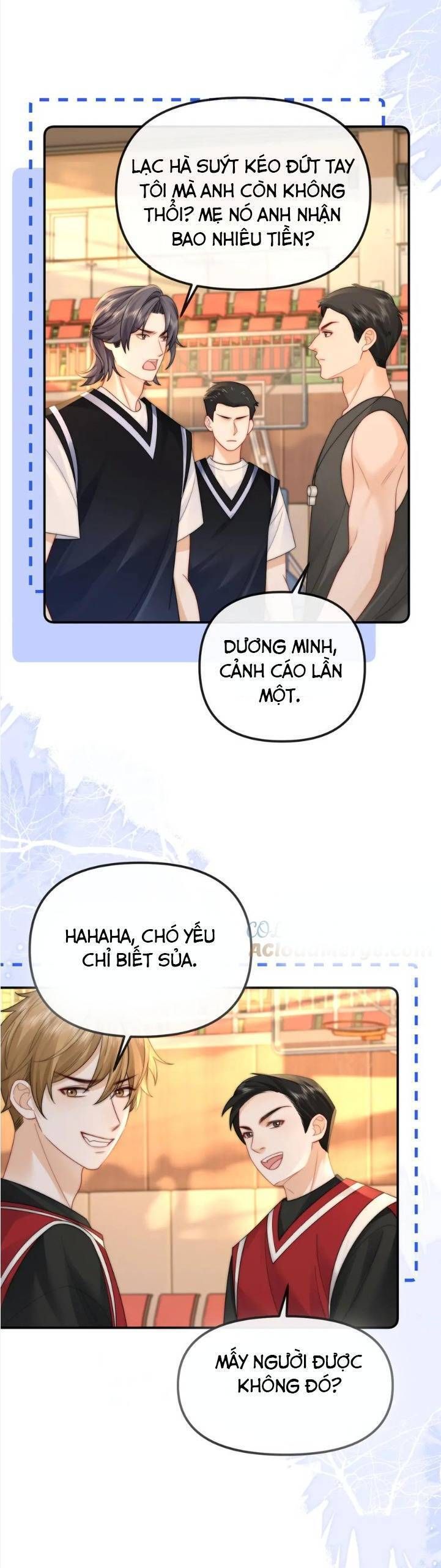 Truỵ Lạc [Chap 28-63]