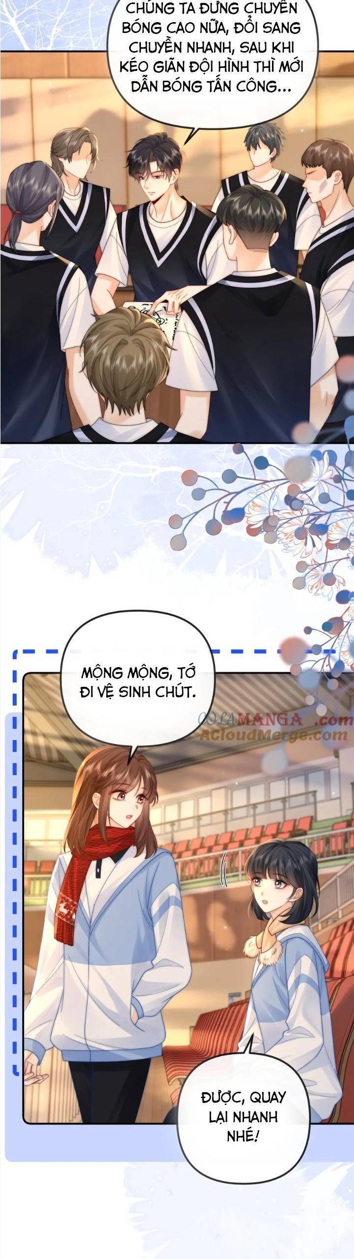 Truỵ Lạc [Chap 28-63]