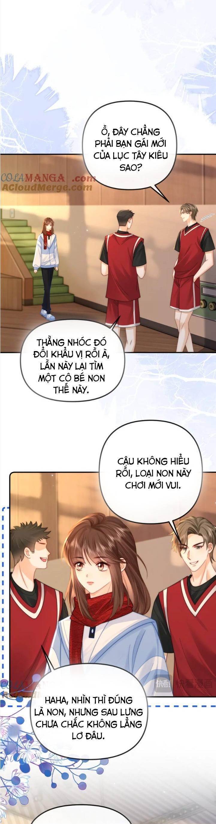 Truỵ Lạc [Chap 28-63]