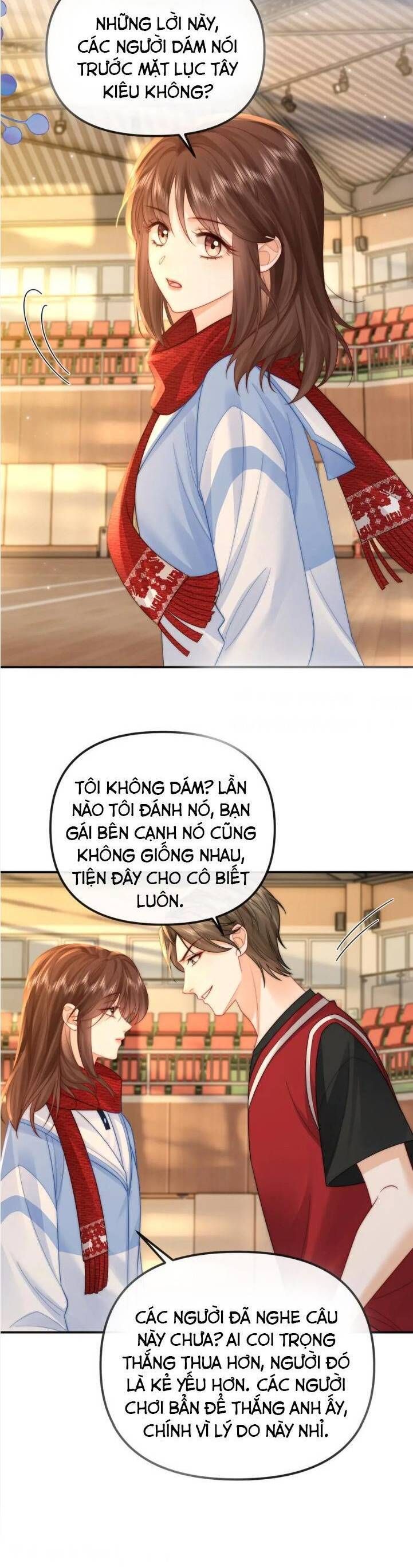 Truỵ Lạc [Chap 28-63]