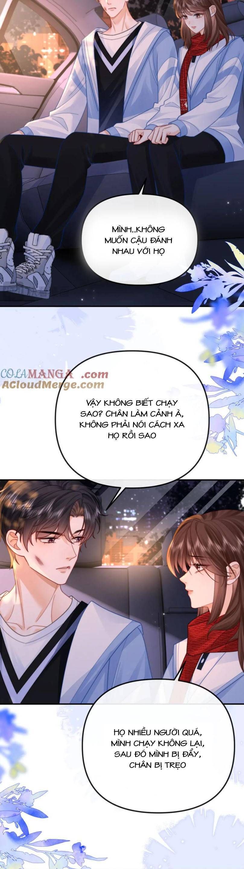 Truỵ Lạc [Chap 28-63]