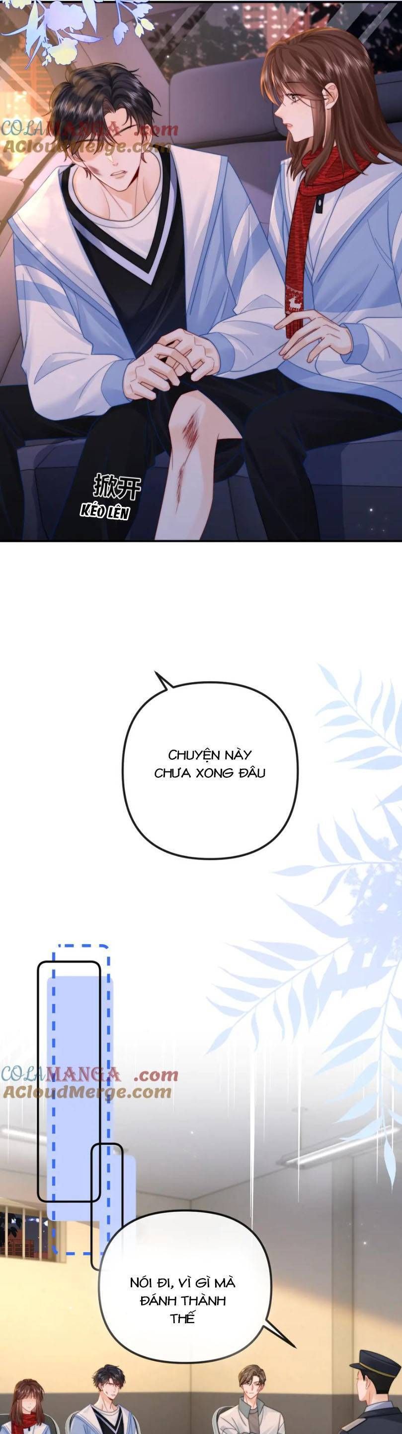 Truỵ Lạc [Chap 28-63]