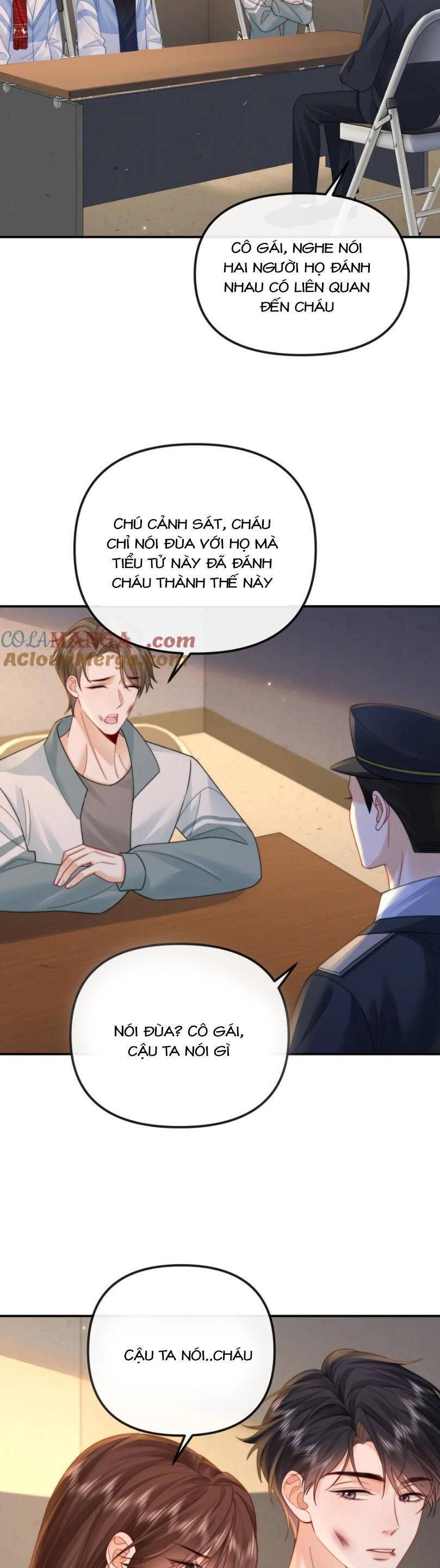Truỵ Lạc [Chap 28-63]