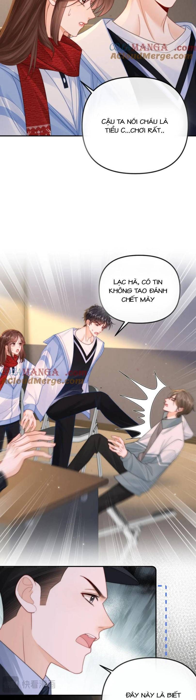 Truỵ Lạc [Chap 28-63]