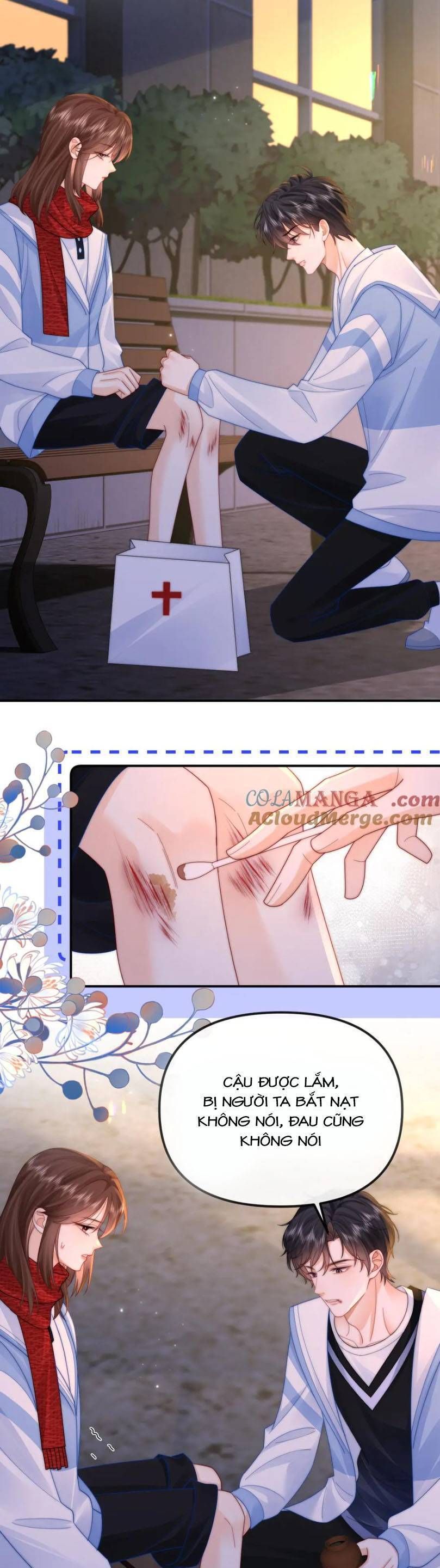 Truỵ Lạc [Chap 28-63]