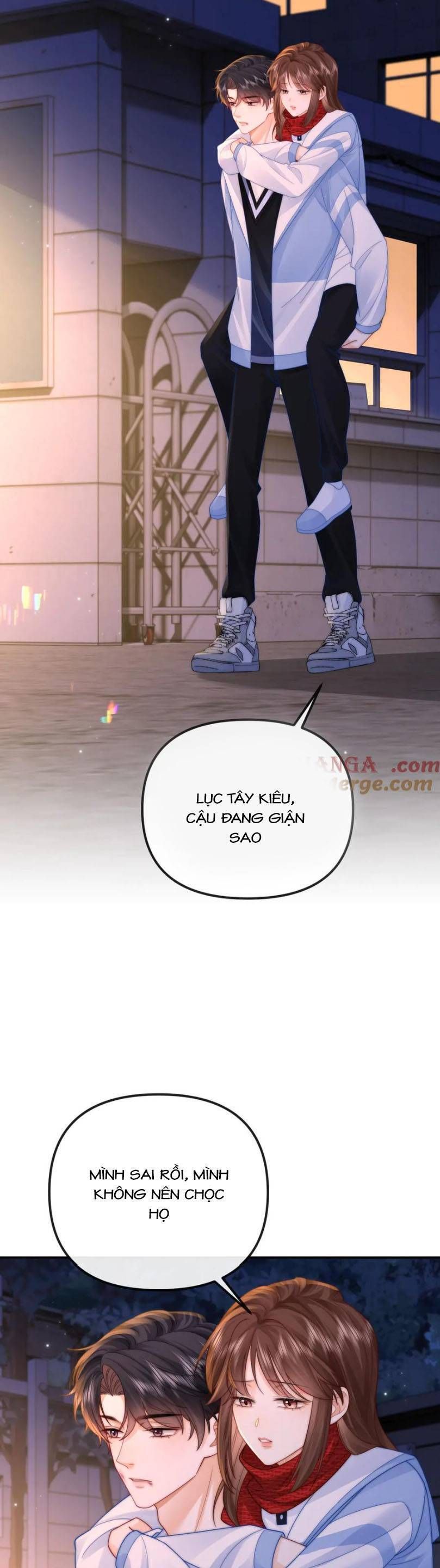 Truỵ Lạc [Chap 28-63]