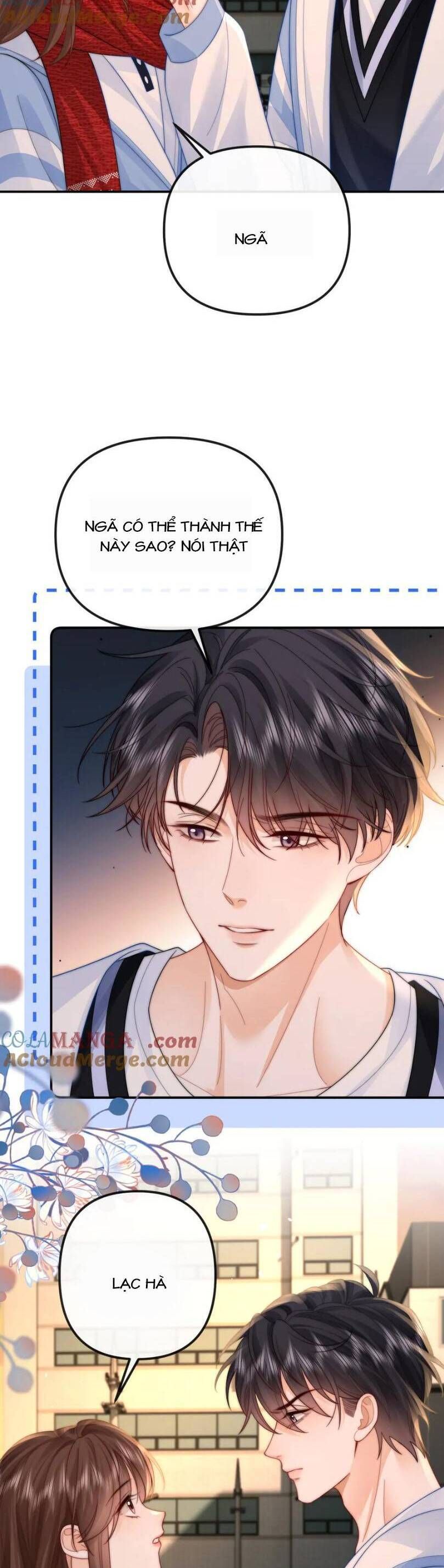 Truỵ Lạc [Chap 28-63]