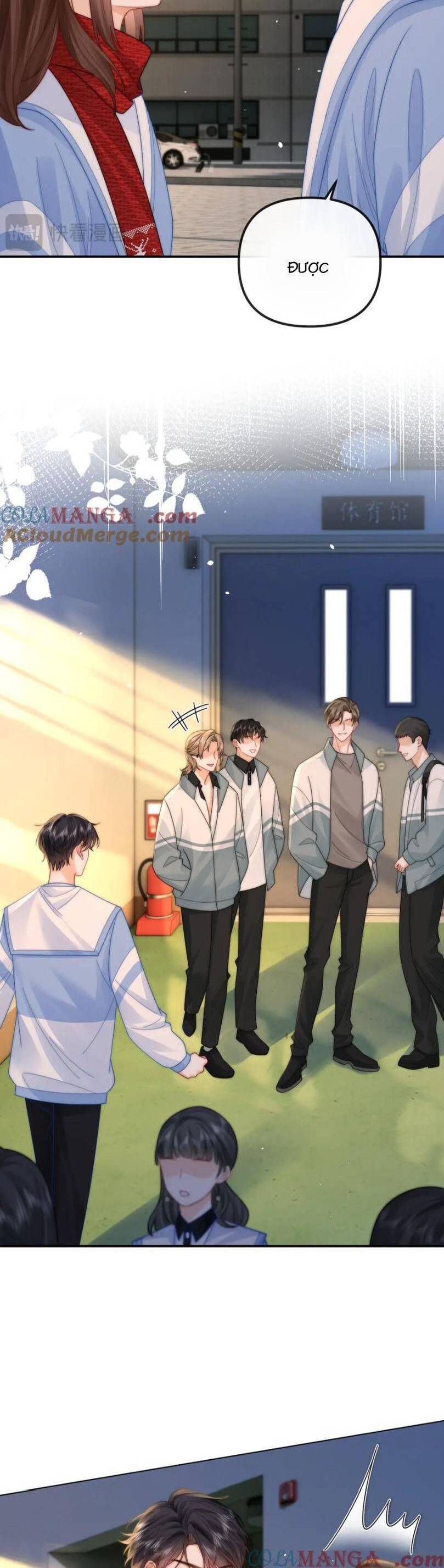 Truỵ Lạc [Chap 28-63]