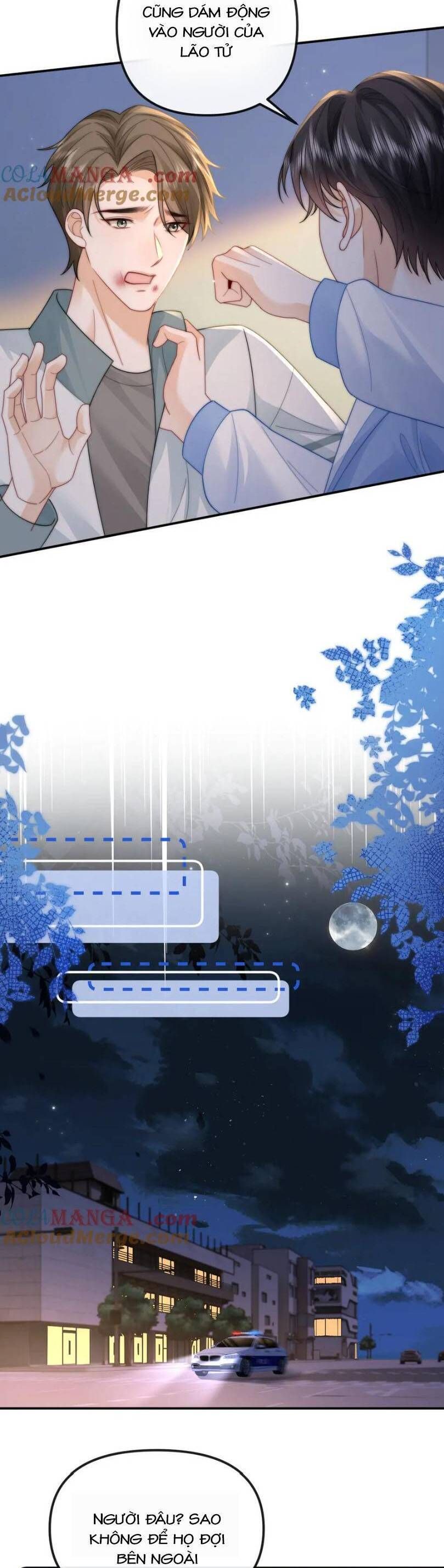 Truỵ Lạc [Chap 28-63]