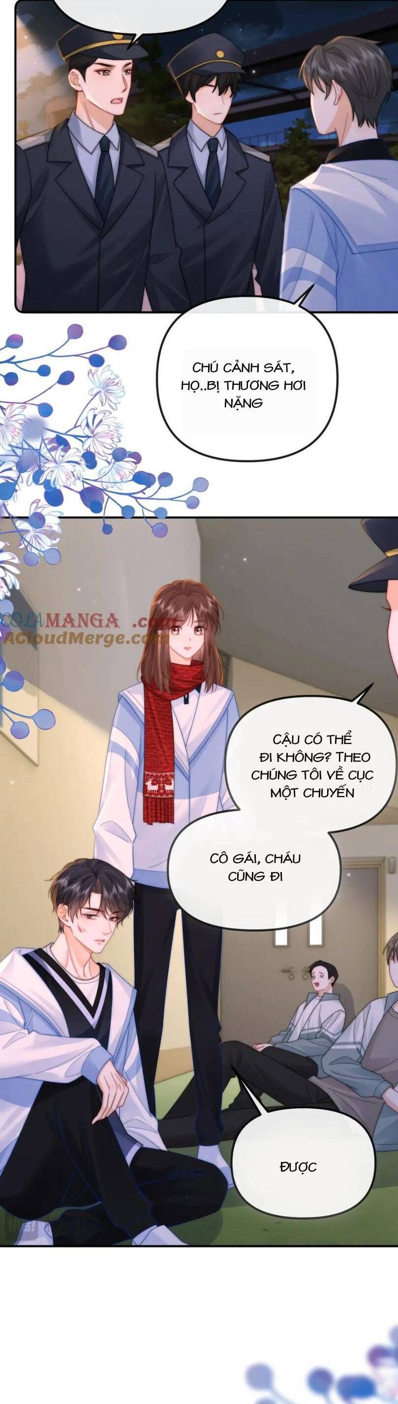Truỵ Lạc [Chap 28-63]