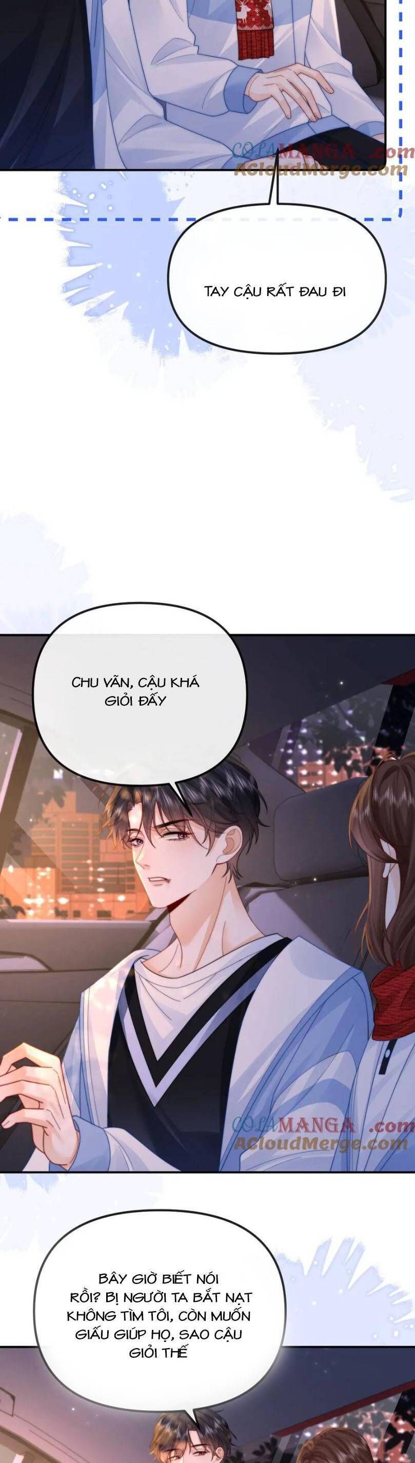 Truỵ Lạc [Chap 28-63]