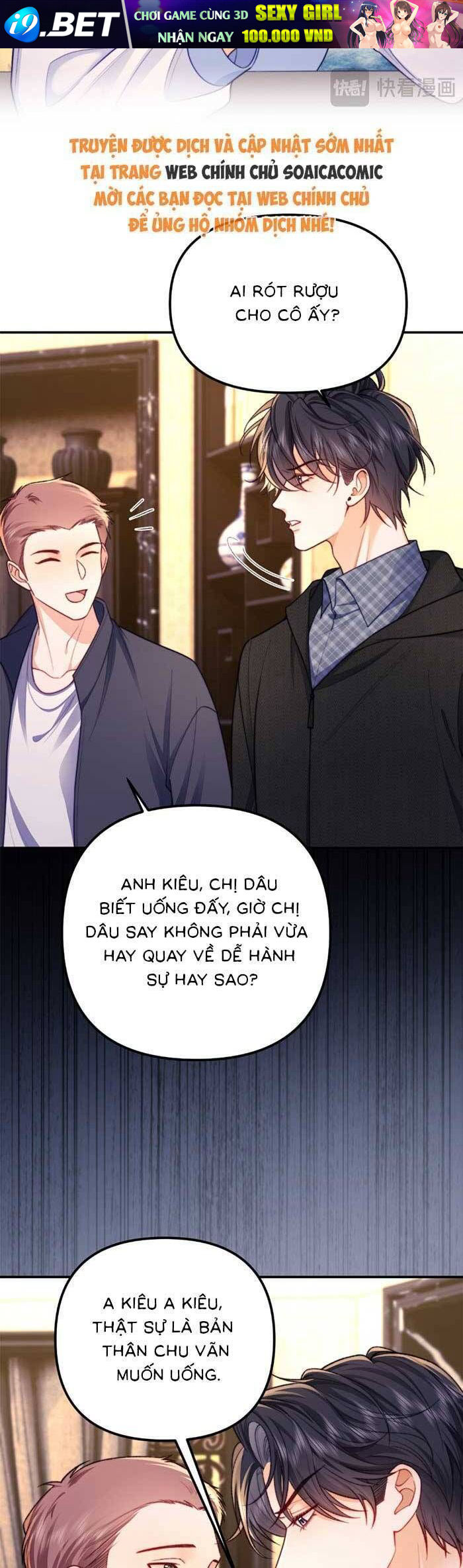 Truỵ Lạc [Chap 28-63]