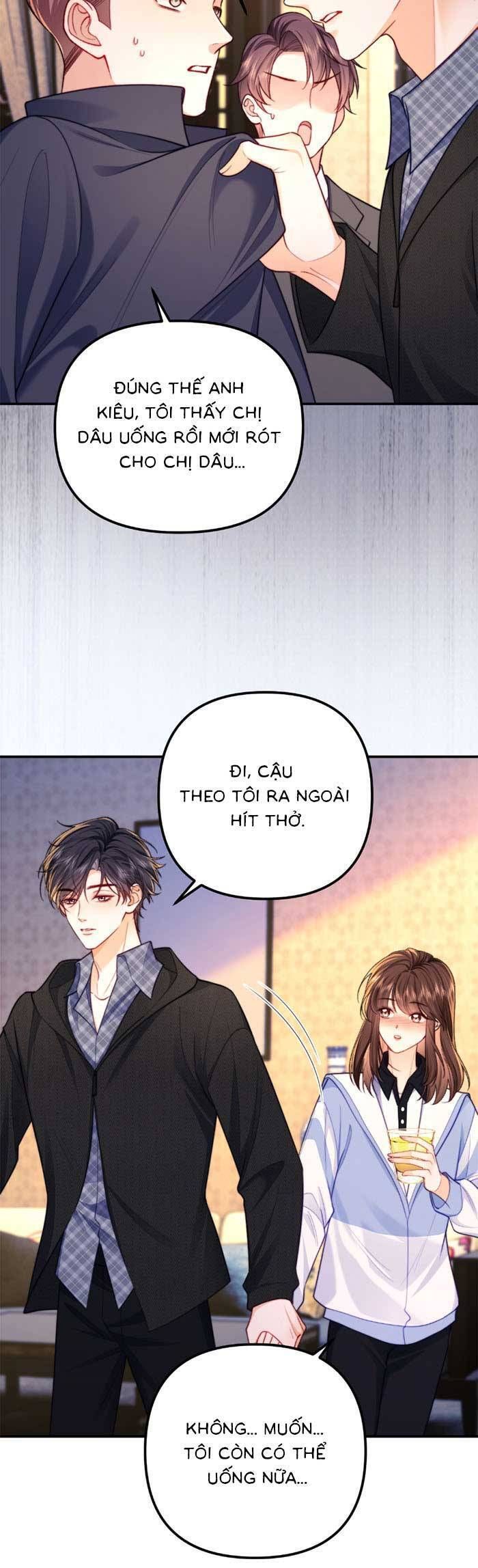 Truỵ Lạc [Chap 28-63]