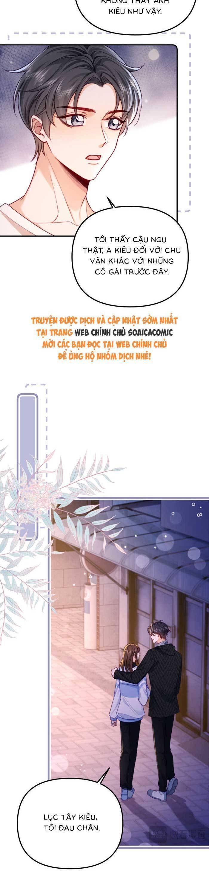 Truỵ Lạc [Chap 28-63]