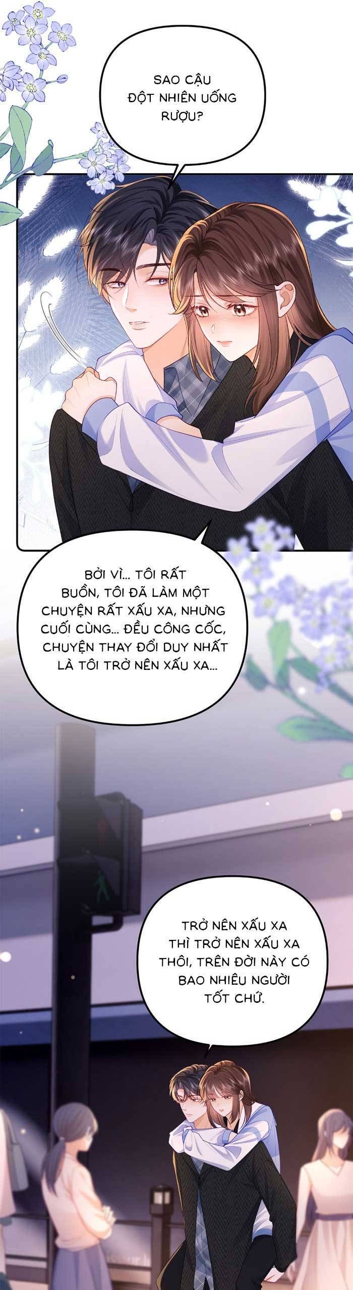 Truỵ Lạc [Chap 28-63]
