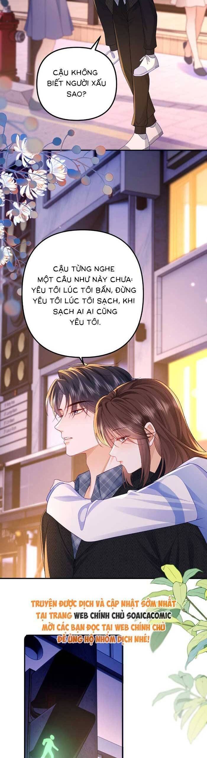 Truỵ Lạc [Chap 28-63]