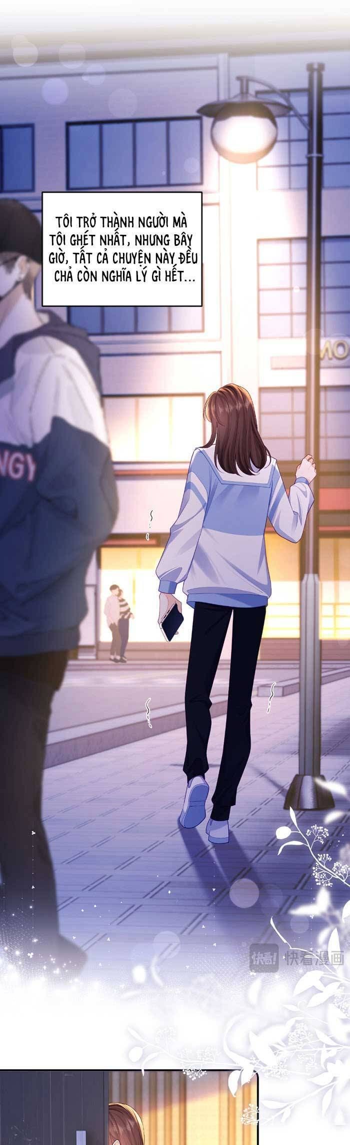 Truỵ Lạc [Chap 28-63]