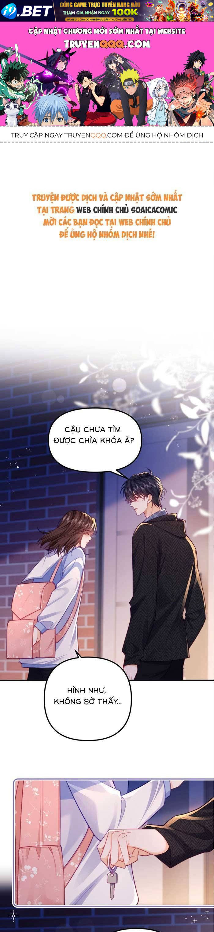 Truỵ Lạc [Chap 28-63]