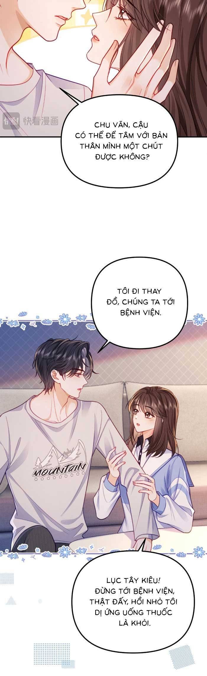 Truỵ Lạc [Chap 28-63]