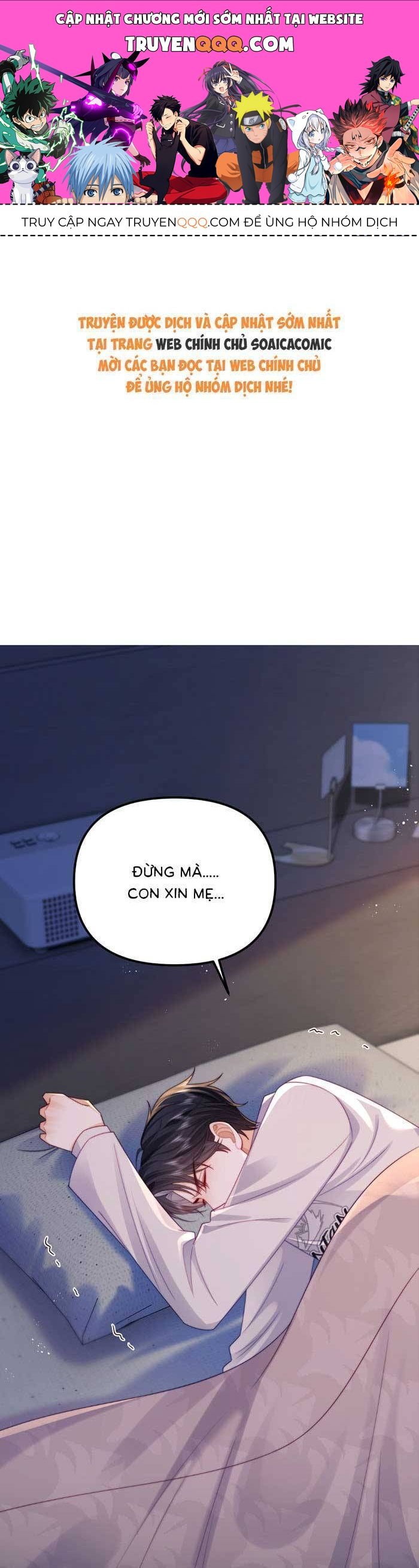 Truỵ Lạc [Chap 28-63]