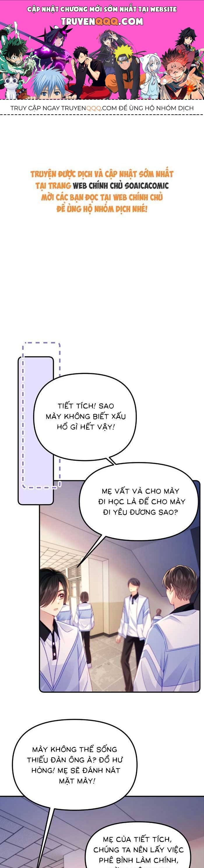 Truỵ Lạc [Chap 28-63]