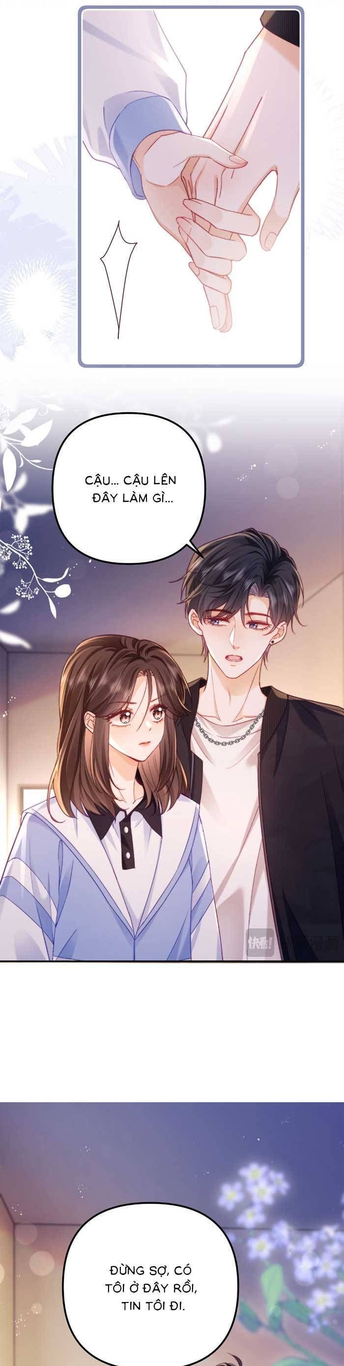Truỵ Lạc [Chap 28-63]