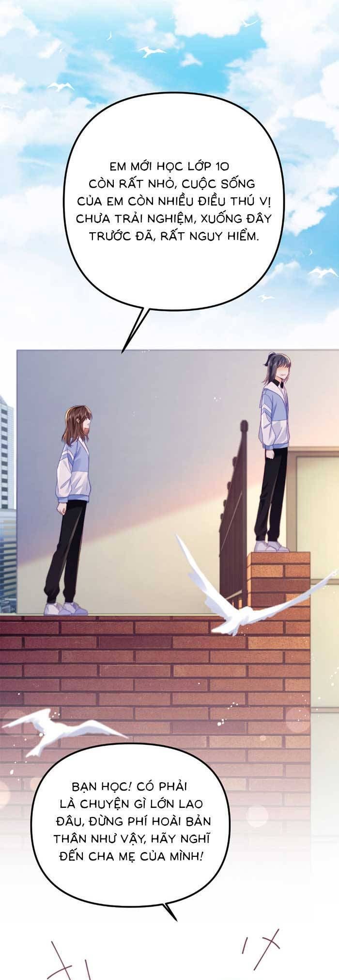 Truỵ Lạc [Chap 28-63]