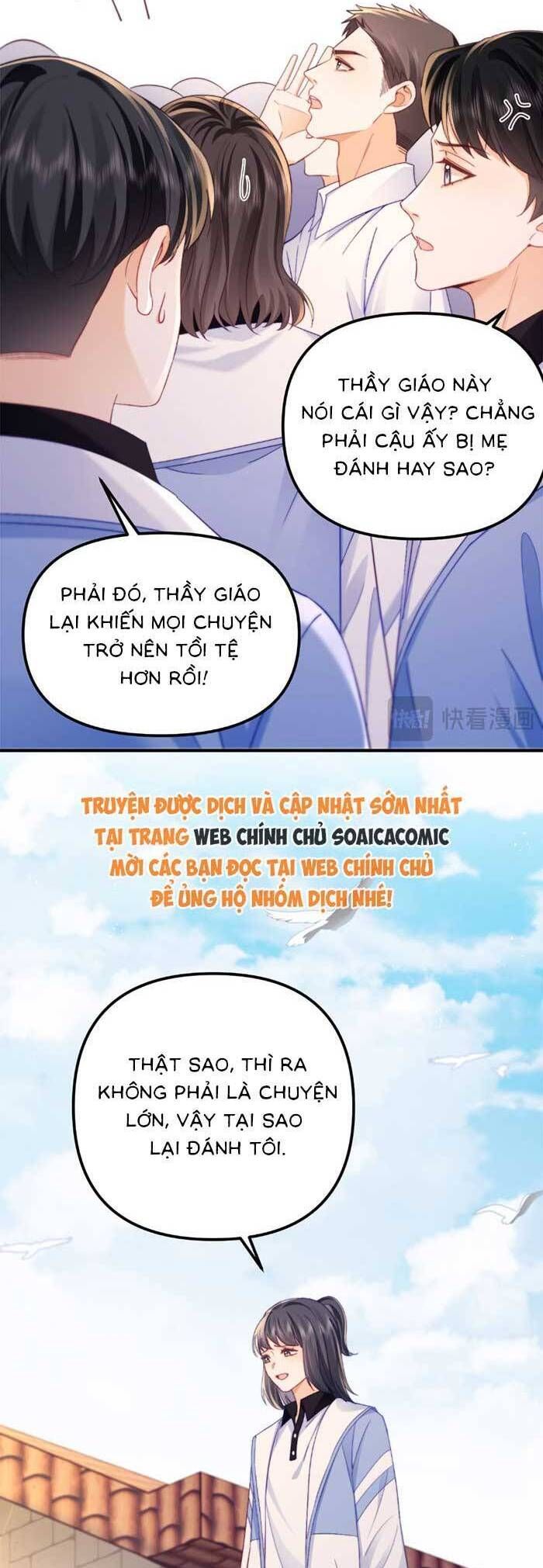 Truỵ Lạc [Chap 28-63]
