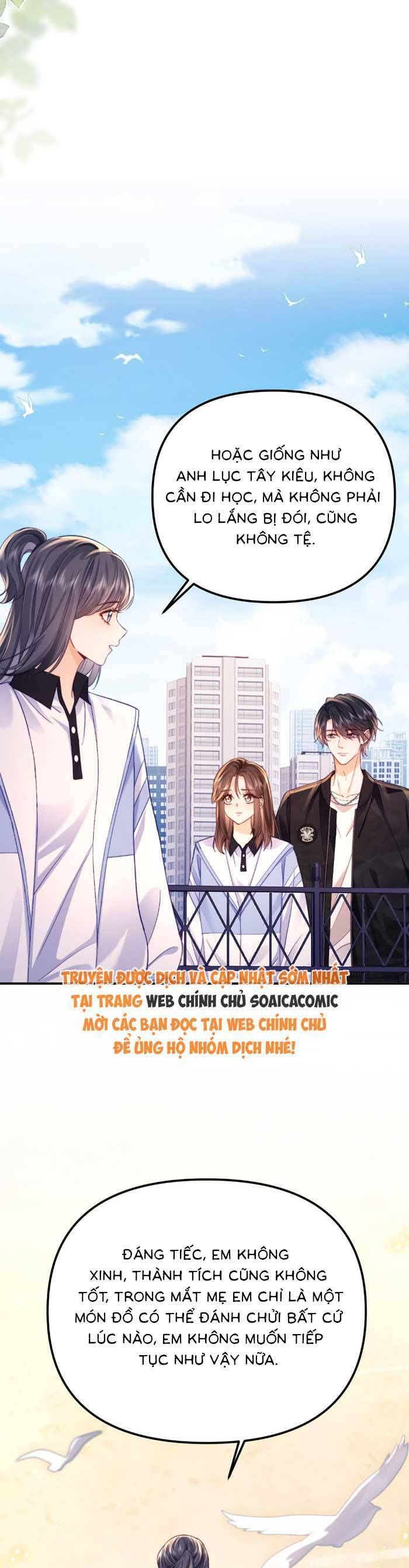 Truỵ Lạc [Chap 28-63]