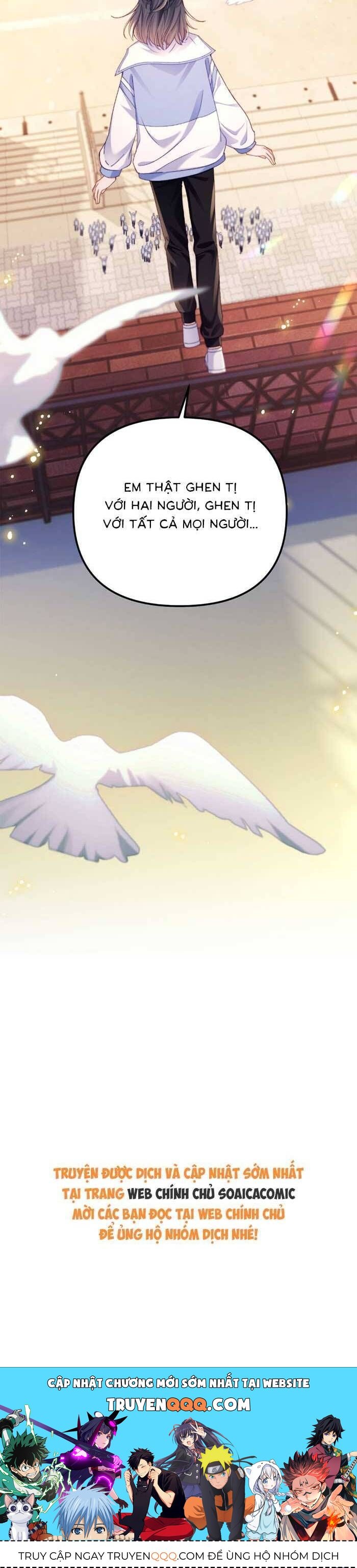 Truỵ Lạc [Chap 28-63]