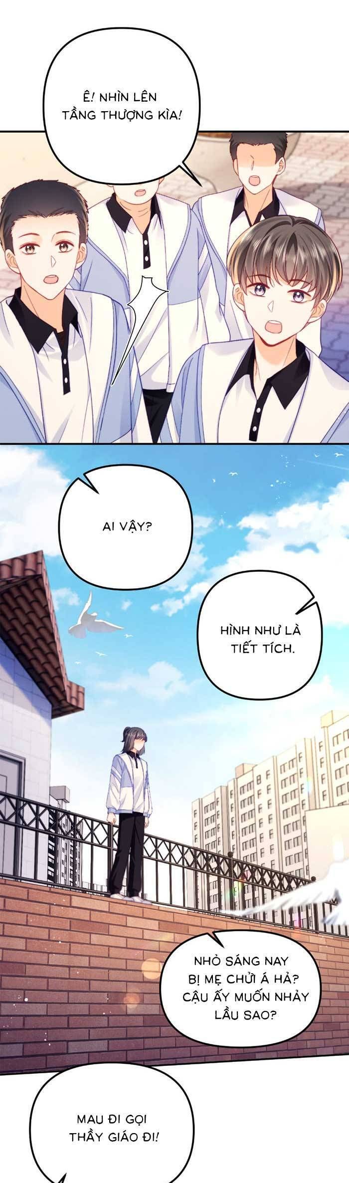 Truỵ Lạc [Chap 28-63]
