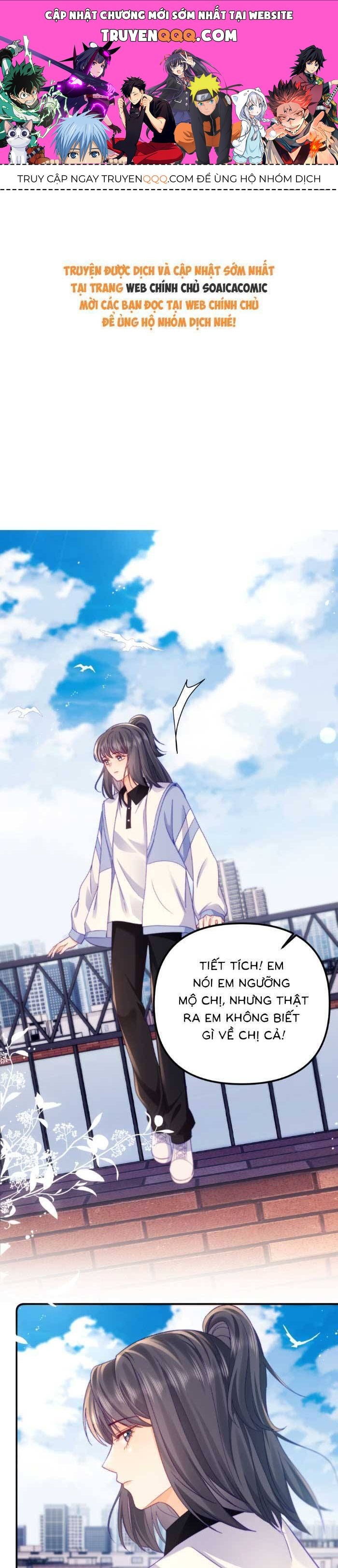 Truỵ Lạc [Chap 28-63]