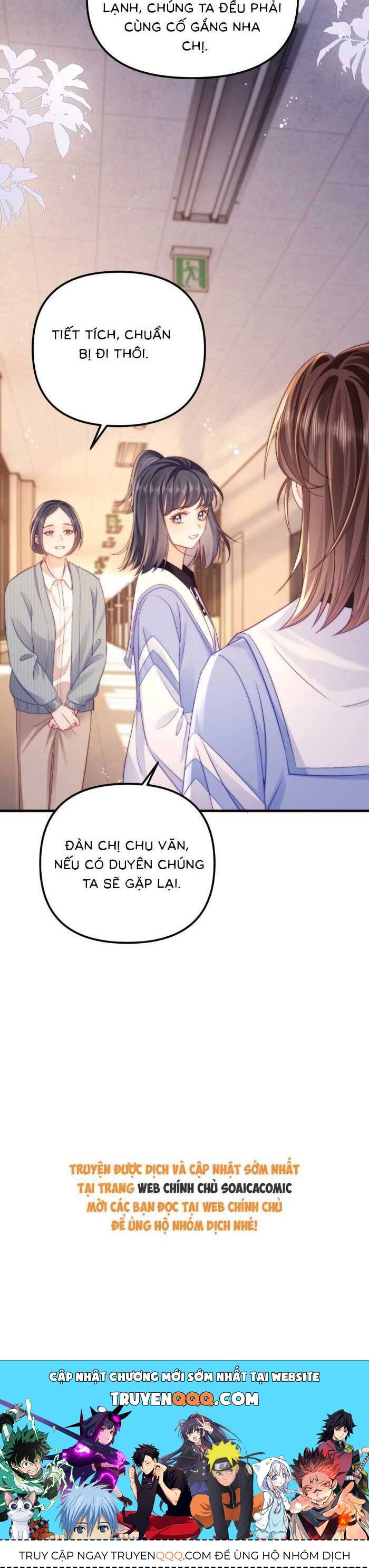Truỵ Lạc [Chap 28-63]
