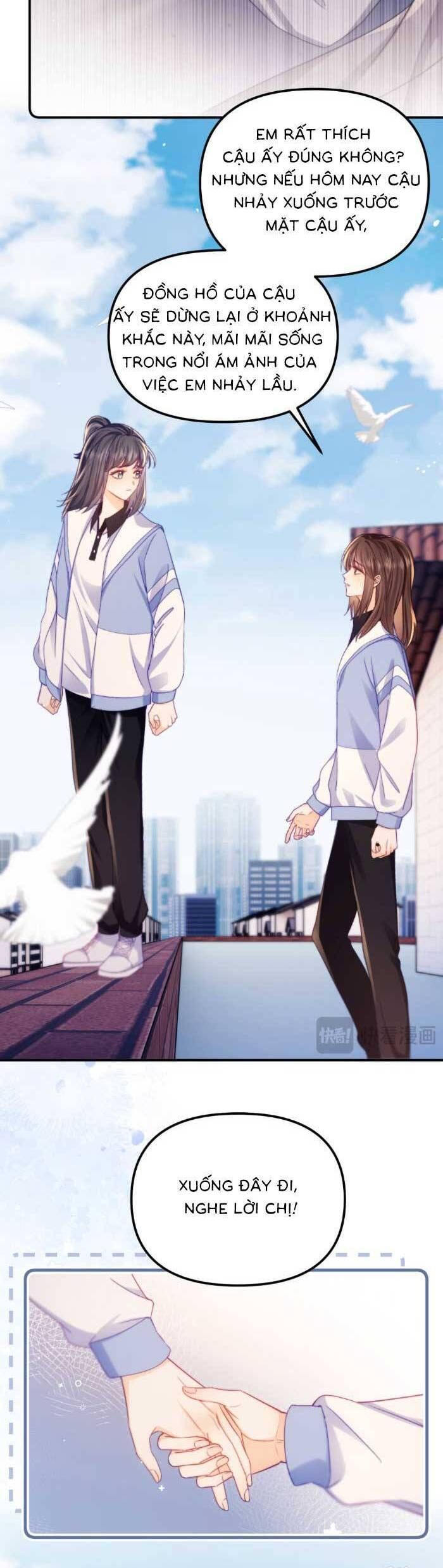 Truỵ Lạc [Chap 28-63]